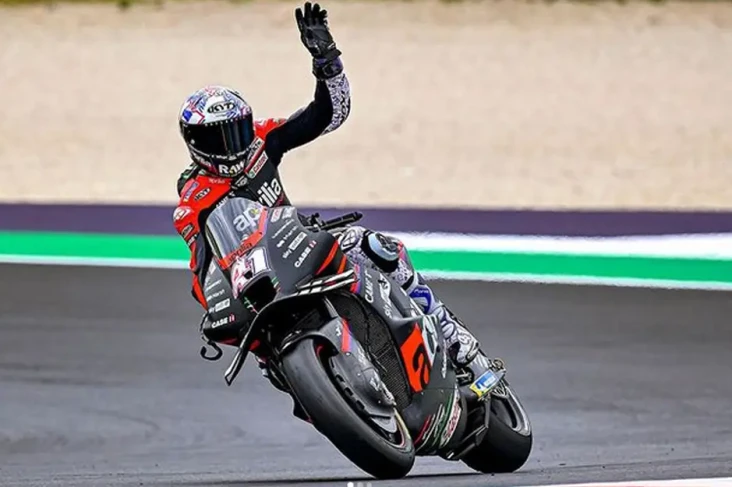MotoGP Australia 2022:...