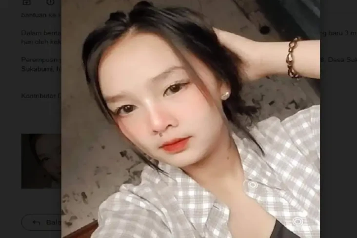 Astaga! Pengantin Baru...