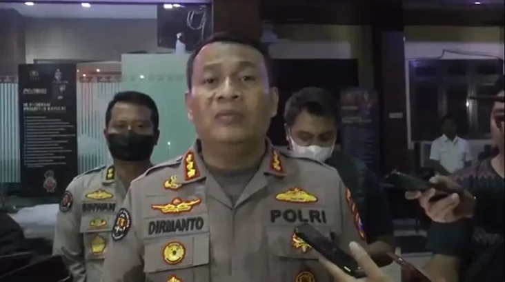 Setelah Periksa 6 Tersangka...