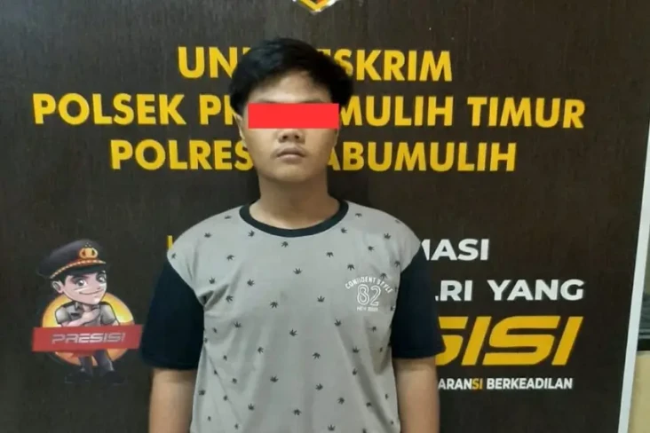 Minta Tanggung Jawab...
