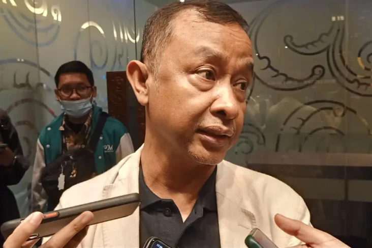 Pengurus PSSI Ini Nyatakan...