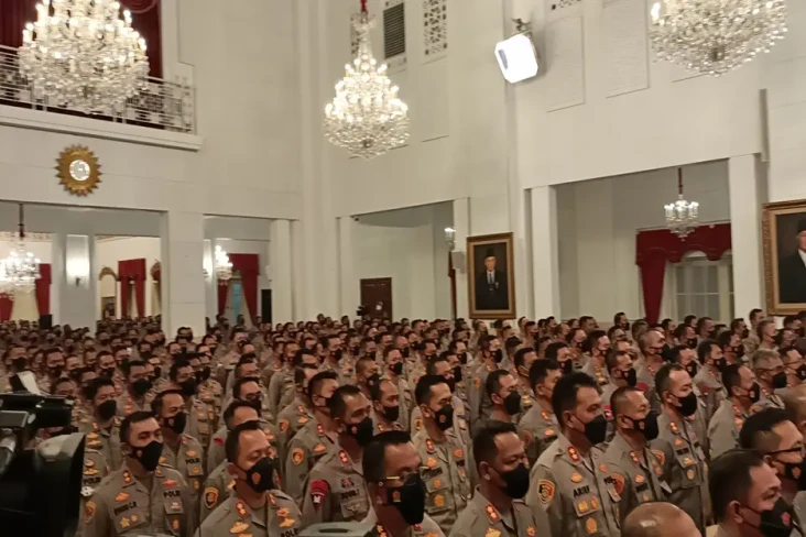559 Personel Polri Hadiri...