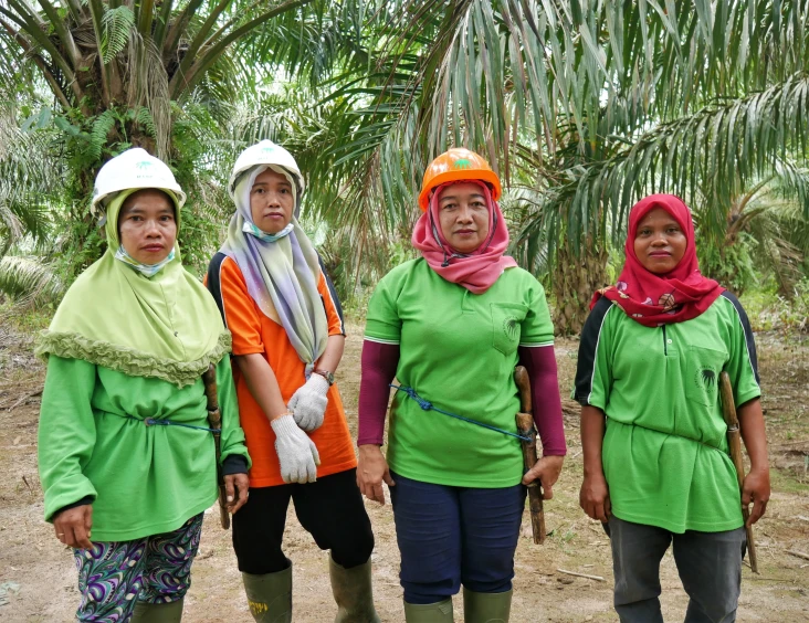 CPOPC Kampanyekan Peran...