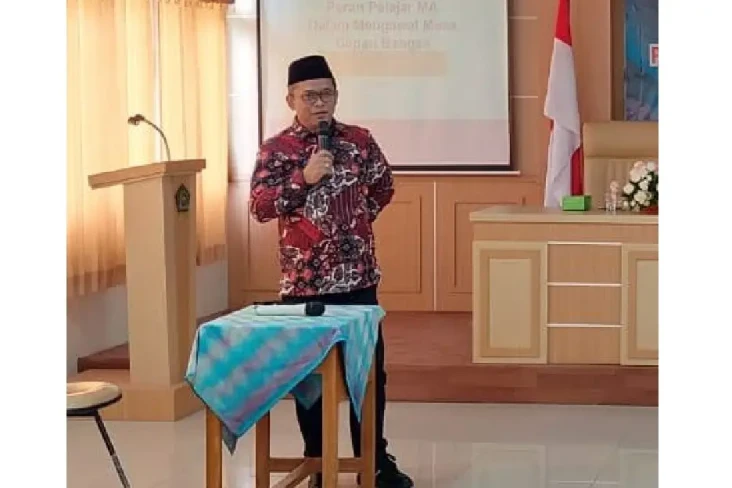 Cegah Paham Radikalisme,...