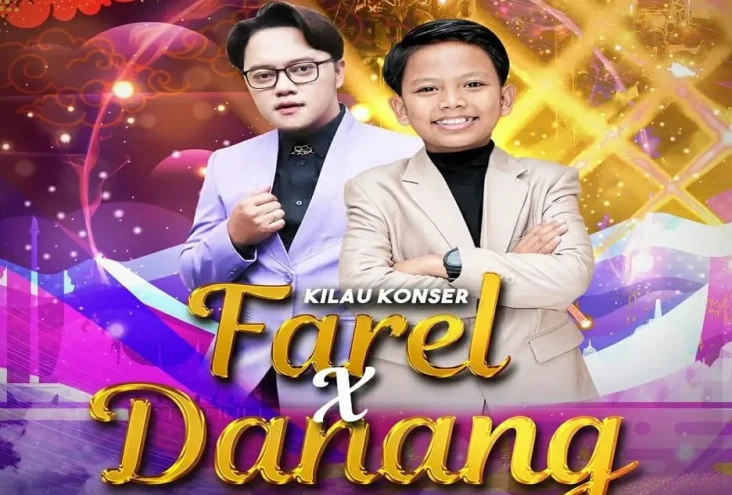 Malam Nanti! Kolaborasi...