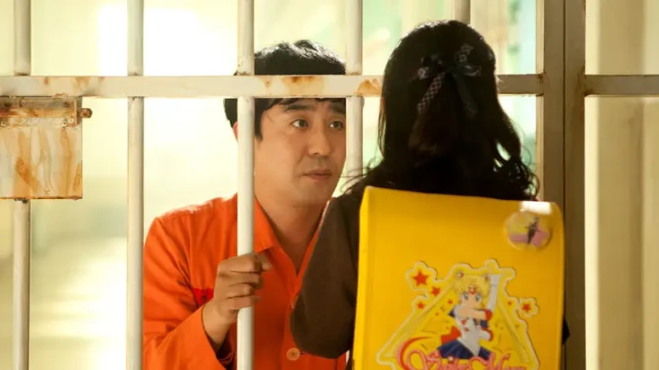5 Film Korea yang Sad...