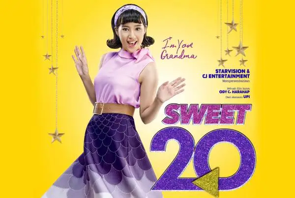 Daftar 4 Film Korea...