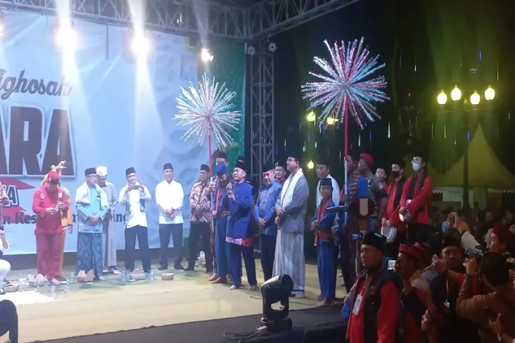 Anies Sampaikan Terima...