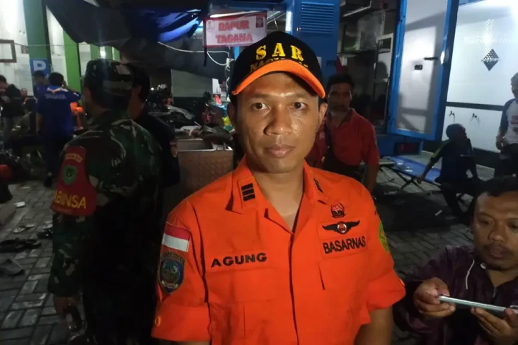 Dihentikan Sementara,...