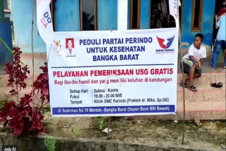 Dapat Kartu Pemeriksaan...