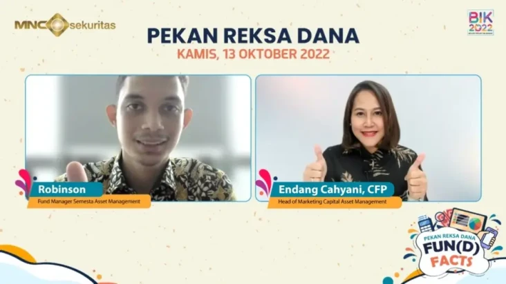 Pekan Reksa Dana MNC...