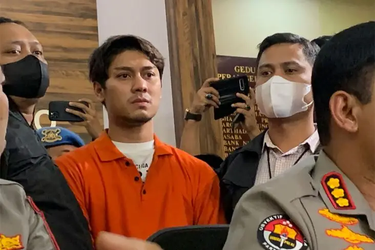 Lesti Kejora Tak Ingin...