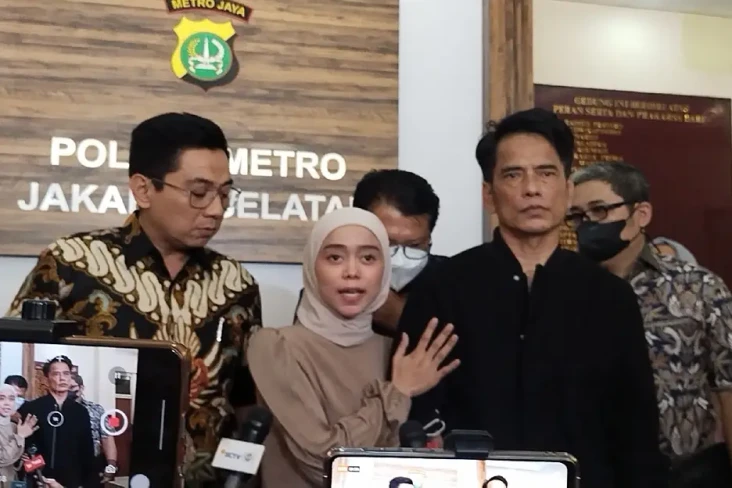 Alasan Lesti Kejora...