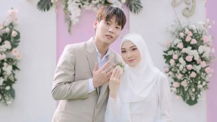 3 Selebriti Korea yang...
