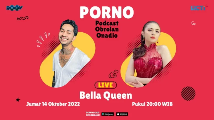 Akibat Kejauhan, Bella...