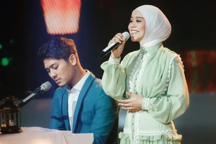 Lesti Kejora Tegaskan...