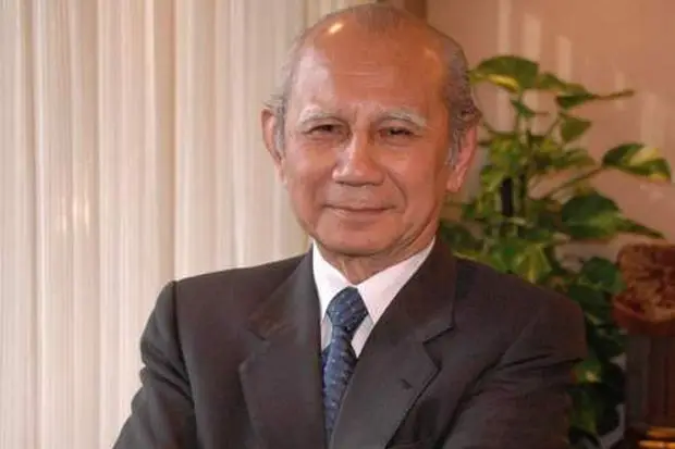 4 Menteri Keuangan Indonesia...