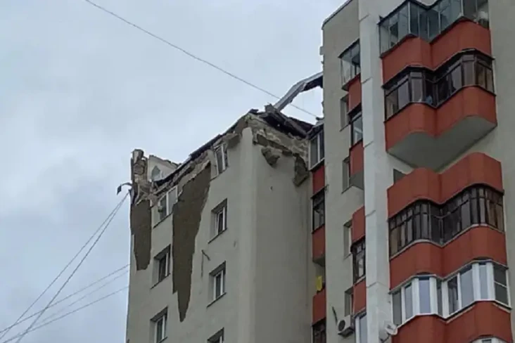 Ukraina: Senjata Makan...