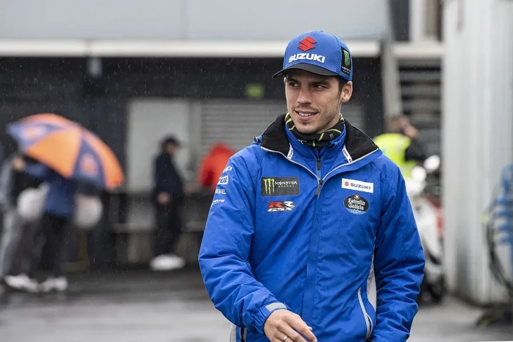 Joan Mir Prediksi Bagnaia...