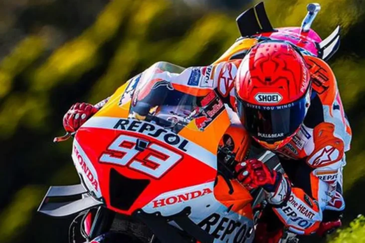 MotoGP Australia 2022:...