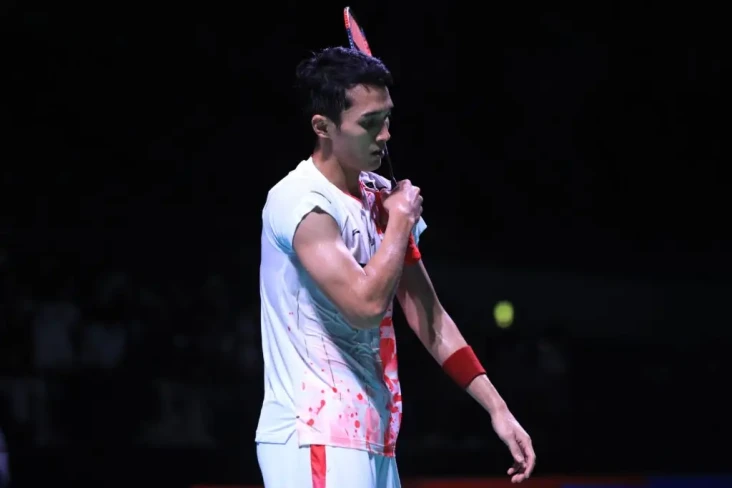 Viktor Axelsen Kerap...