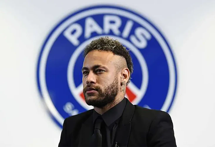 Neymar Diseret ke Pengadilan...