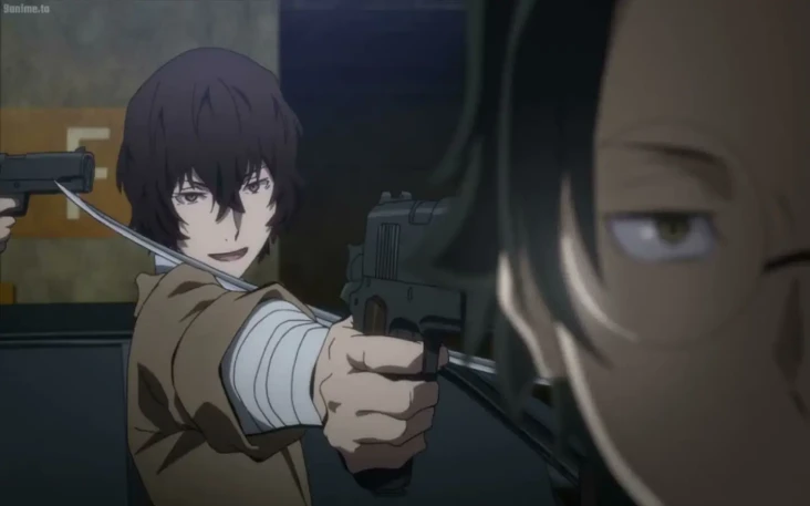 10 Karakter Anime dari...