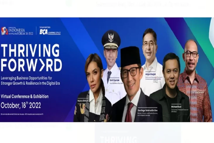 Indonesia Knowledge...