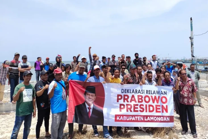 Diharapkan jadi Penerus...
