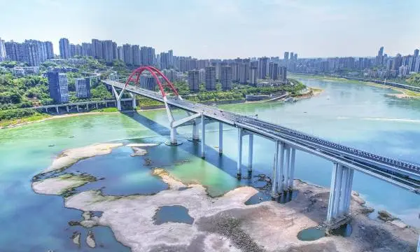 7 Negara dengan Danau...