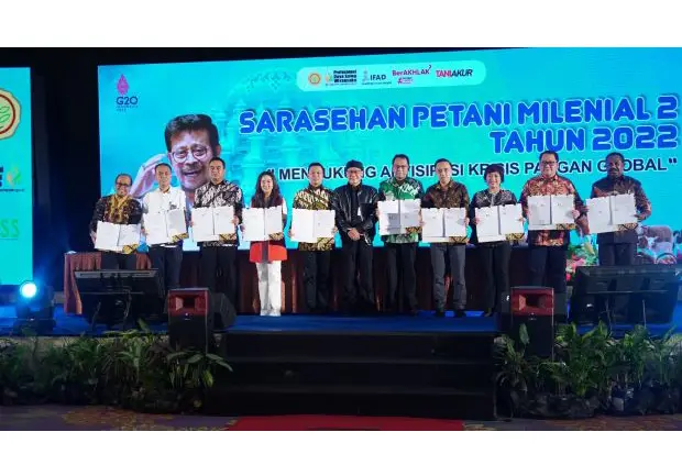 Kementerian Pertanian...