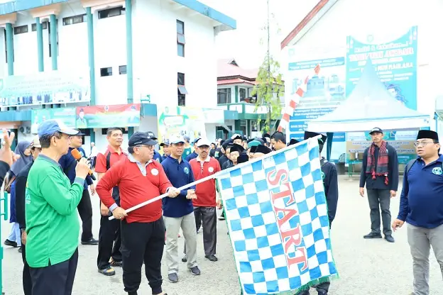 Meriah, Ponpes Rakha...
