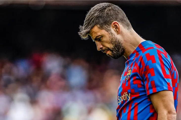 Xavi Hernandez Bakal...