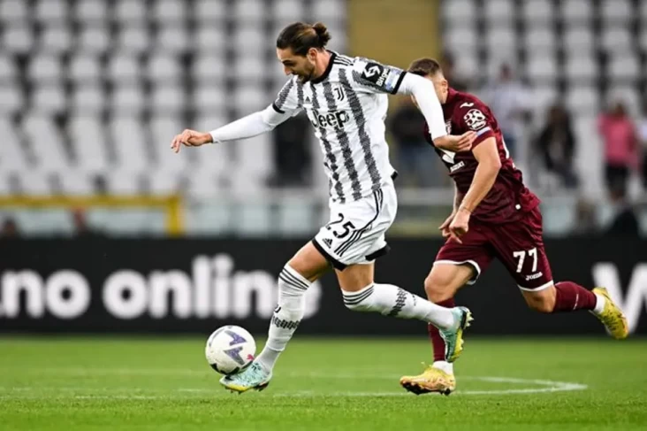 Torino vs Juventus:...
