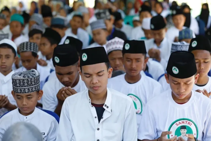 Ganjar Pranowo Dapat...