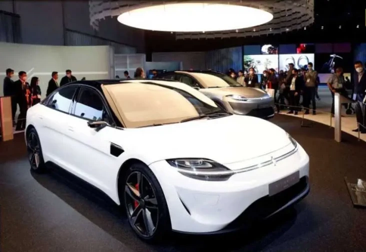 Sony dan Honda Siap...