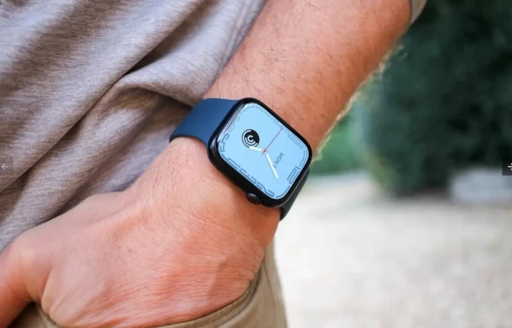 Apple Watch Bisa Tahu...