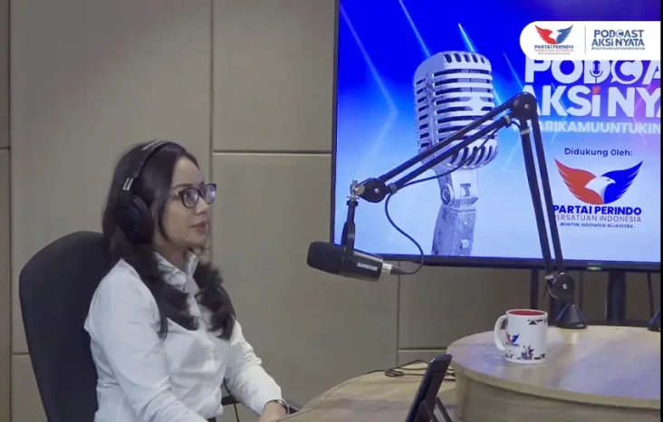 Sosok Pahlawan Revolusi...