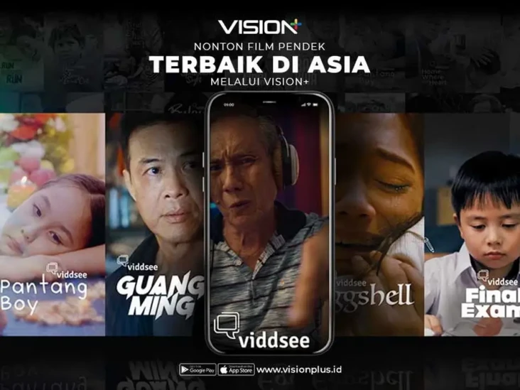 Nonton Film Makin Praktis...