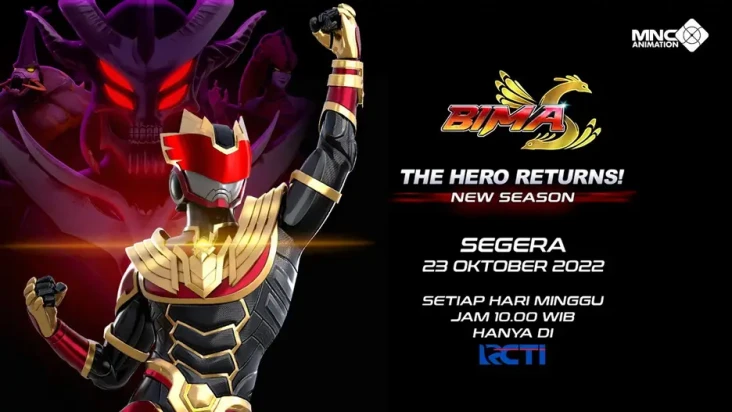 1 Minggu lagi!! The...