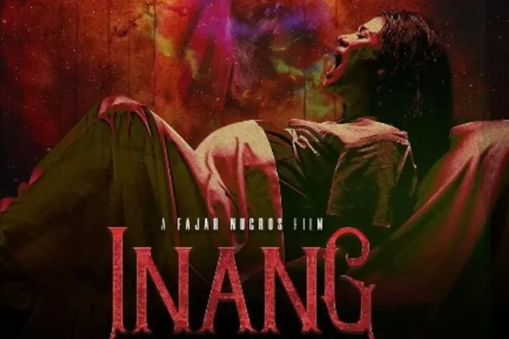 Inang, Film Horor Berbalut...