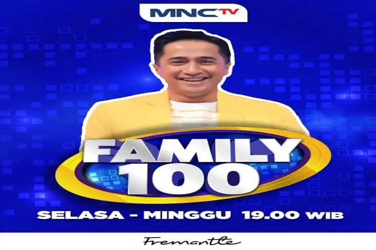 Kembali Hadir Family...