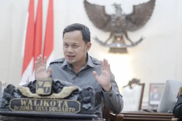 Bima Arya Minta Sekolah...