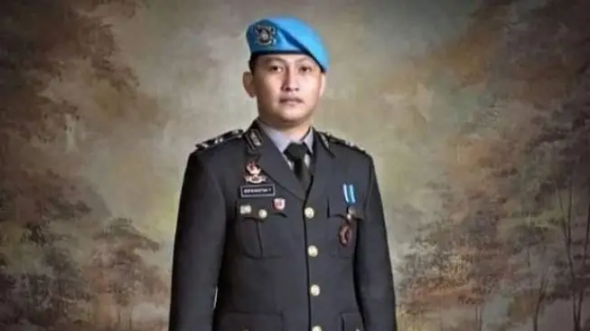 100 Hari Kematian Brigadir...