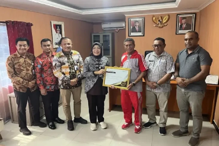 Peserta Jaminan Kesehatan...