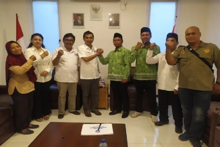 NWDI Bali Merapat ke...