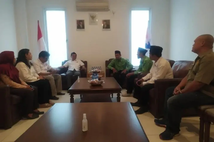 NWDI Bali Dukung Perindo,...