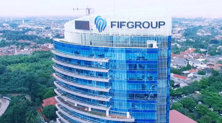 Lebih Tiga Dekade Berkiprah,...