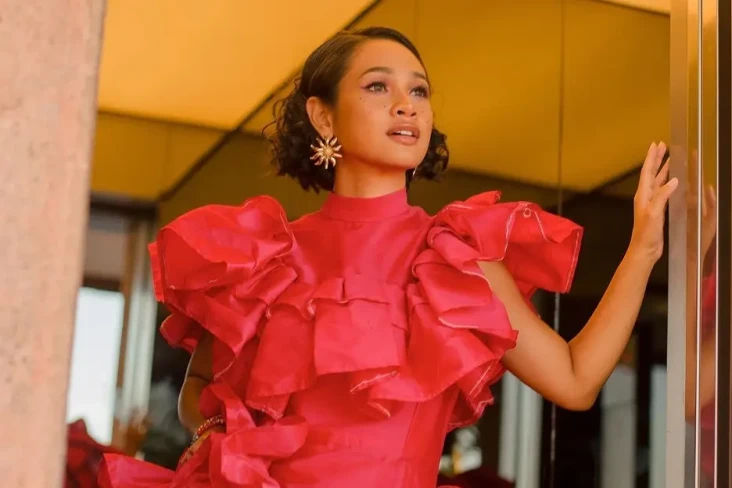 Cerita Andien Aisyah...