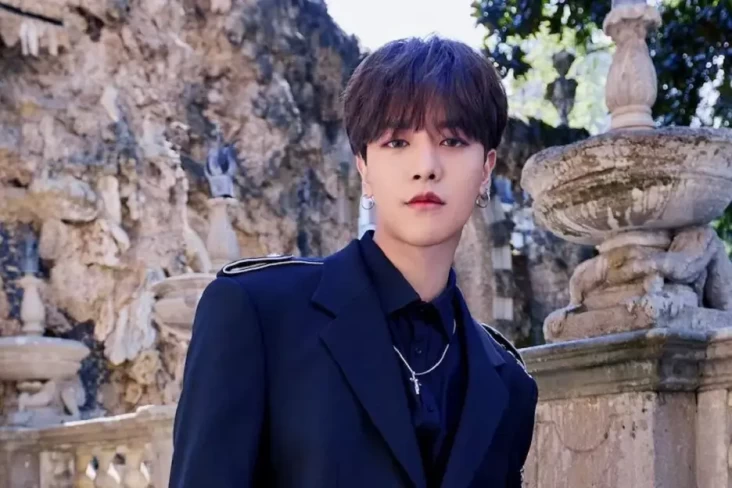 Ravn ONEUS Dituduh Selingkuh...